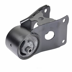 GSP North America Front Engine Mount for 1996 Infiniti I30 - 3514382
