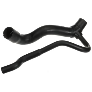 Gates Engine Coolant Molded Radiator Hose for 1995 Chevrolet G20 - 22104