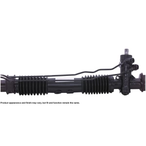 Cardone Reman Remanufactured Hydraulic Power Rack and Pinion Complete Unit for Buick Somerset - 22-103