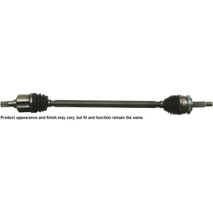 Cardone Reman Front Passenger Side CV Axle Shaft for 2010 Kia Rondo - 60-3530