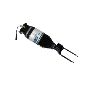 Bilstein Front Passenger Side Air Twin Tube Complete Strut Assembly for 2011 Porsche Cayenne - 45-240263