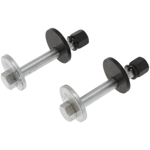 Centric Alignment Camber Bolt Kit for Mercury - 699.66001
