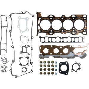 Victor Reinz Cylinder Head Gasket Set for Mazda 3 - 02-10772-01