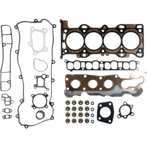 Victor Reinz Cylinder Head Gasket Set for 2007 Mazda CX-7 - 02-10772-01