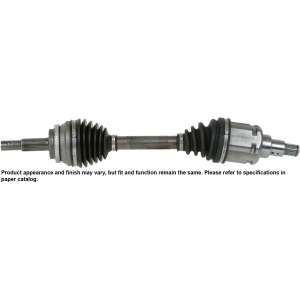 Cardone Reman Remanufactured CV Axle Assembly for 2004 Toyota RAV4 - 60-5241