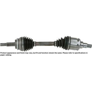 Cardone Reman Remanufactured CV Axle Assembly for 2005 Toyota RAV4 - 60-5241