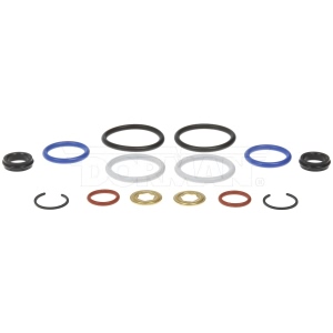 Dorman Fuel Injector O Ring Kit for 2004 Ford Excursion - 904-230