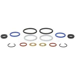 Dorman Fuel Injector O Ring Kit for 2007 Ford E-350 Super Duty - 904-230