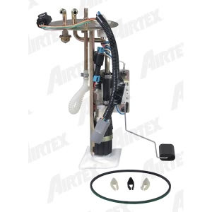 Airtex Fuel Pump and Sender Assembly for 2001 Ford Ranger - E2268S
