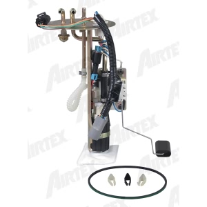 Airtex Fuel Pump and Sender Assembly for 2000 Mazda B3000 - E2268S