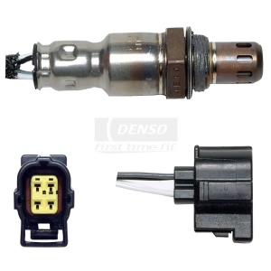 Denso Oxygen Sensor for Mercedes-Benz ML400 - 234-4983