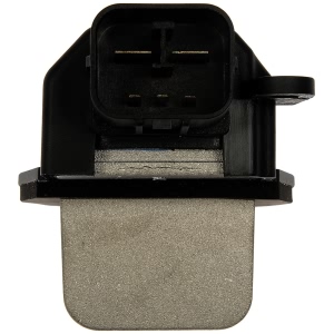 Dorman Hvac Blower Motor Resistor Kit for 2009 Mercury Mountaineer - 973-058