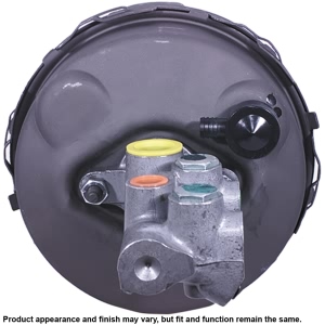 Cardone Reman Remanufactured Vacuum Power Brake Booster w/Master Cylinder for 1992 Oldsmobile Achieva - 50-1217