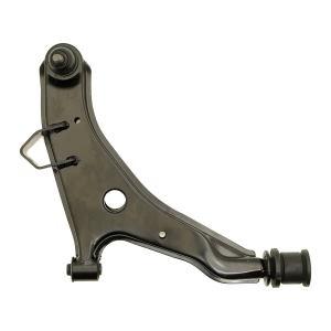 Dorman Front Passenger Side Lower Non Adjustable Control Arm And Ball Joint Assembly for Mitsubishi Eclipse - 520-838