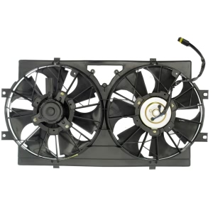 Dorman Engine Cooling Fan Assembly for Chrysler Cirrus - 620-015