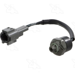 Four Seasons A C Compressor Cut Out Switch for 1989 Nissan Maxima - 20987