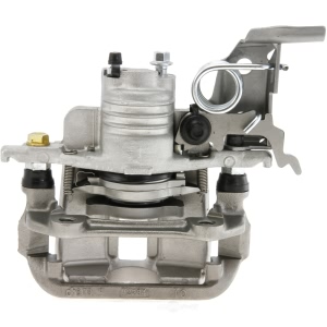 Centric Semi-Loaded Brake Caliper for 1990 Pontiac Firebird - 141.62532