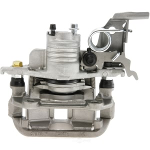 Centric Semi-Loaded Brake Caliper for 1985 Chevrolet Camaro - 141.62532