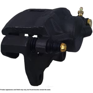 Cardone Reman Remanufactured Unloaded Caliper w/Bracket for 1985 Mitsubishi Galant - 19-B1092
