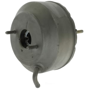 Centric Power Brake Booster for 1991 Ford Festiva - 160.88151