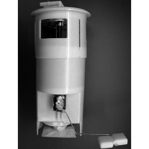 Hella Fuel Pump for 1993 Chrysler Concorde - H75030031