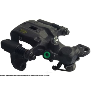 Cardone Reman Remanufactured Unloaded Caliper w/Bracket for 1993 Infiniti G20 - 19-B1716