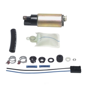 Denso Fuel Pump and Strainer Set for Hyundai Elantra - 950-0125
