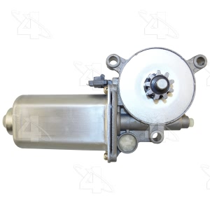 ACI Front Driver Side Window Motor for 1987 Chevrolet Corvette - 82979