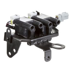 Delphi Ignition Coil for 2006 Kia Spectra5 - GN10416