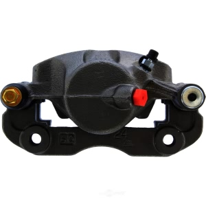 Centric Remanufactured Semi-Loaded Front Passenger Side Brake Caliper for 1989 Eagle Summit - 141.46021