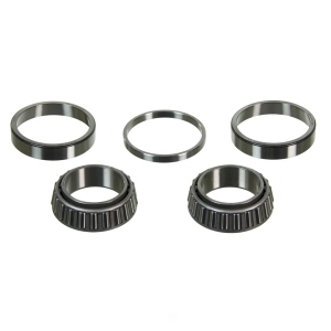 National Front Passenger Side Inner Wheel Bearing and Race Set for Oldsmobile Toronado - A-23