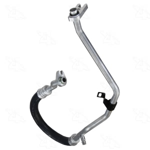 Four Seasons A C Suction Line Hose Assembly for Chrysler - 56474