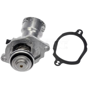 Dorman Engine Coolant Thermostat Housing for Mercedes-Benz C280 - 902-5912