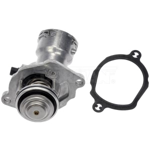 Dorman Engine Coolant Thermostat Housing for 2012 Mercedes-Benz C300 - 902-5912