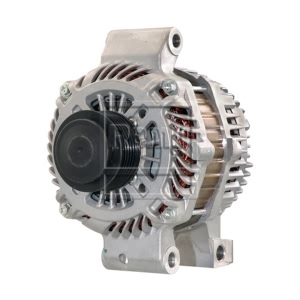 Remy Remanufactured Alternator for Mazda 6 - 12757