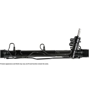 Cardone Reman Remanufactured Hydraulic Power Rack and Pinion Complete Unit for Dodge Caravan - 22-348