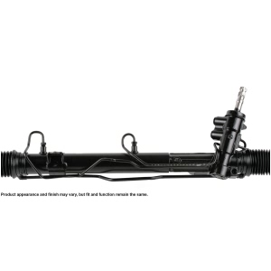 Cardone Reman Remanufactured Hydraulic Power Rack and Pinion Complete Unit for 2002 Dodge Grand Caravan - 22-348