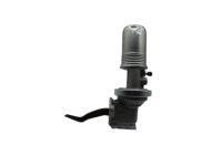 Autobest Mechanical Fuel Pump for Mercury Colony Park - F9008M