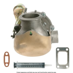 Cardone Reman Remanufactured Turbocharger for GMC C3500 - 2T-103