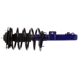 Monroe RoadMatic™ Front Driver or Passenger Side Complete Strut Assembly for 2003 Ford Taurus - 181615