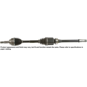 Cardone Reman Remanufactured CV Axle Assembly for 2003 Toyota Solara - 60-5270