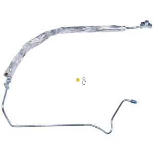Gates Power Steering Pressure Line Hose Assembly for Acura - 365931