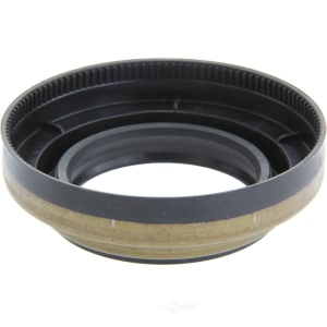 Centric Premium™ Axle Shaft Seal for 1987 Ford Bronco - 417.61002
