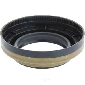 Centric Premium™ Axle Shaft Seal for 1986 Ford E-150 Econoline Club Wagon - 417.61002