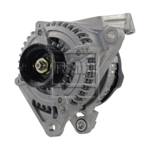 Remy Remanufactured Alternator for Jeep Liberty - 12326