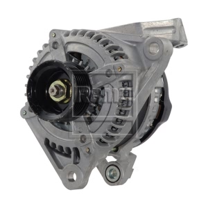 Remy Remanufactured Alternator for 2007 Dodge Durango - 12326