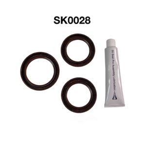 Dayco Timing Seal Kit for 1998 Acura RL - SK0028