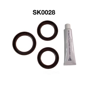 Dayco Timing Seal Kit for 2004 Acura RL - SK0028