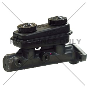 Centric Premium Brake Master Cylinder for Dodge Omni - 130.63030