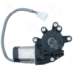 ACI Front Driver Side Window Motor for Mitsubishi Mirage - 88862